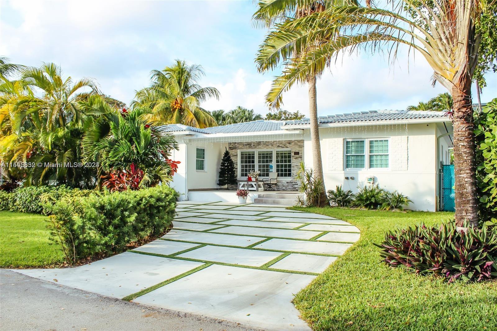 Spectacular Single Family Home